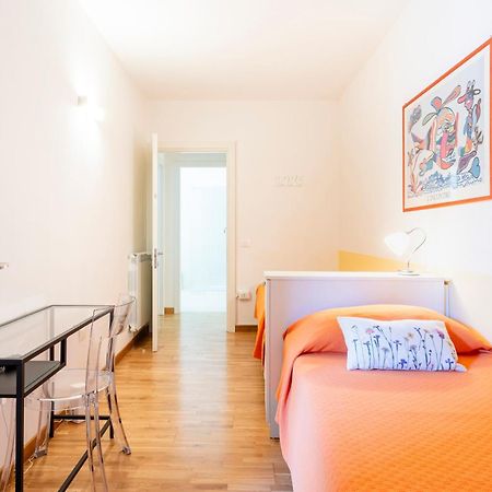 Piazza Cavallotti & Mercato Centrale Apartment! Livorno Dış mekan fotoğraf