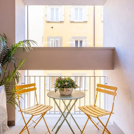 Piazza Cavallotti & Mercato Centrale Apartment! Livorno Dış mekan fotoğraf