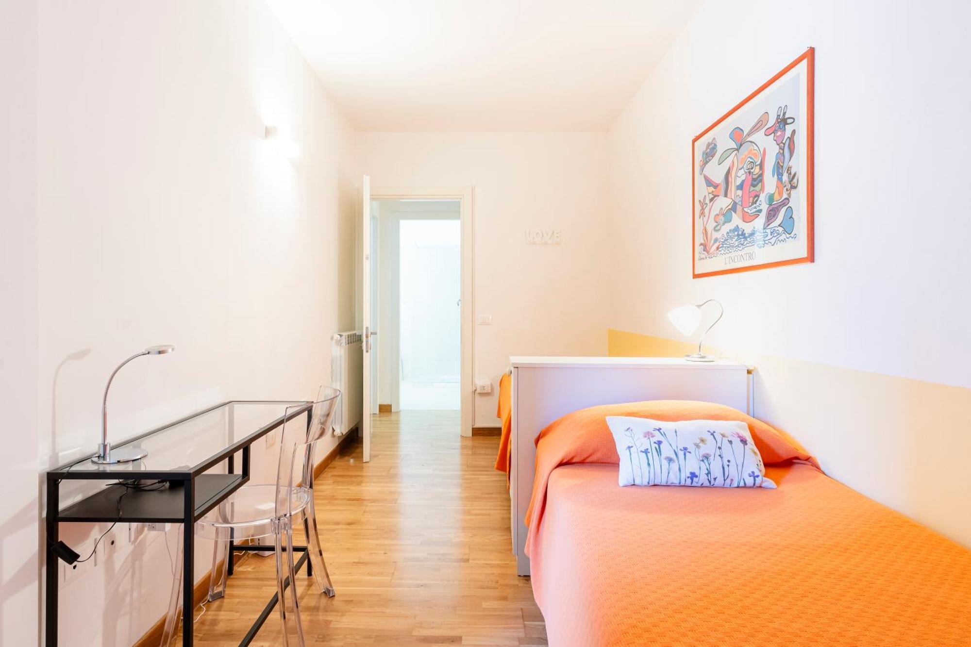 Piazza Cavallotti & Mercato Centrale Apartment! Livorno Dış mekan fotoğraf