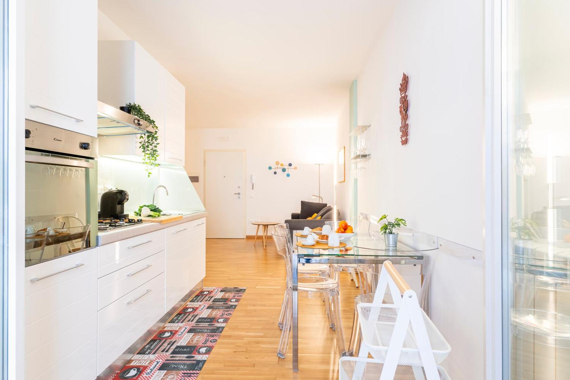 Piazza Cavallotti & Mercato Centrale Apartment! Livorno Dış mekan fotoğraf
