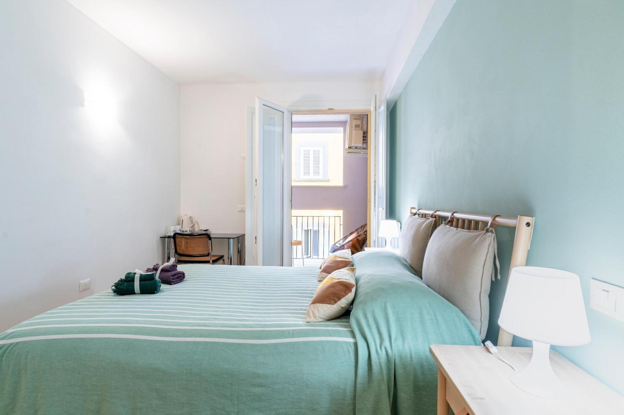 Piazza Cavallotti & Mercato Centrale Apartment! Livorno Dış mekan fotoğraf