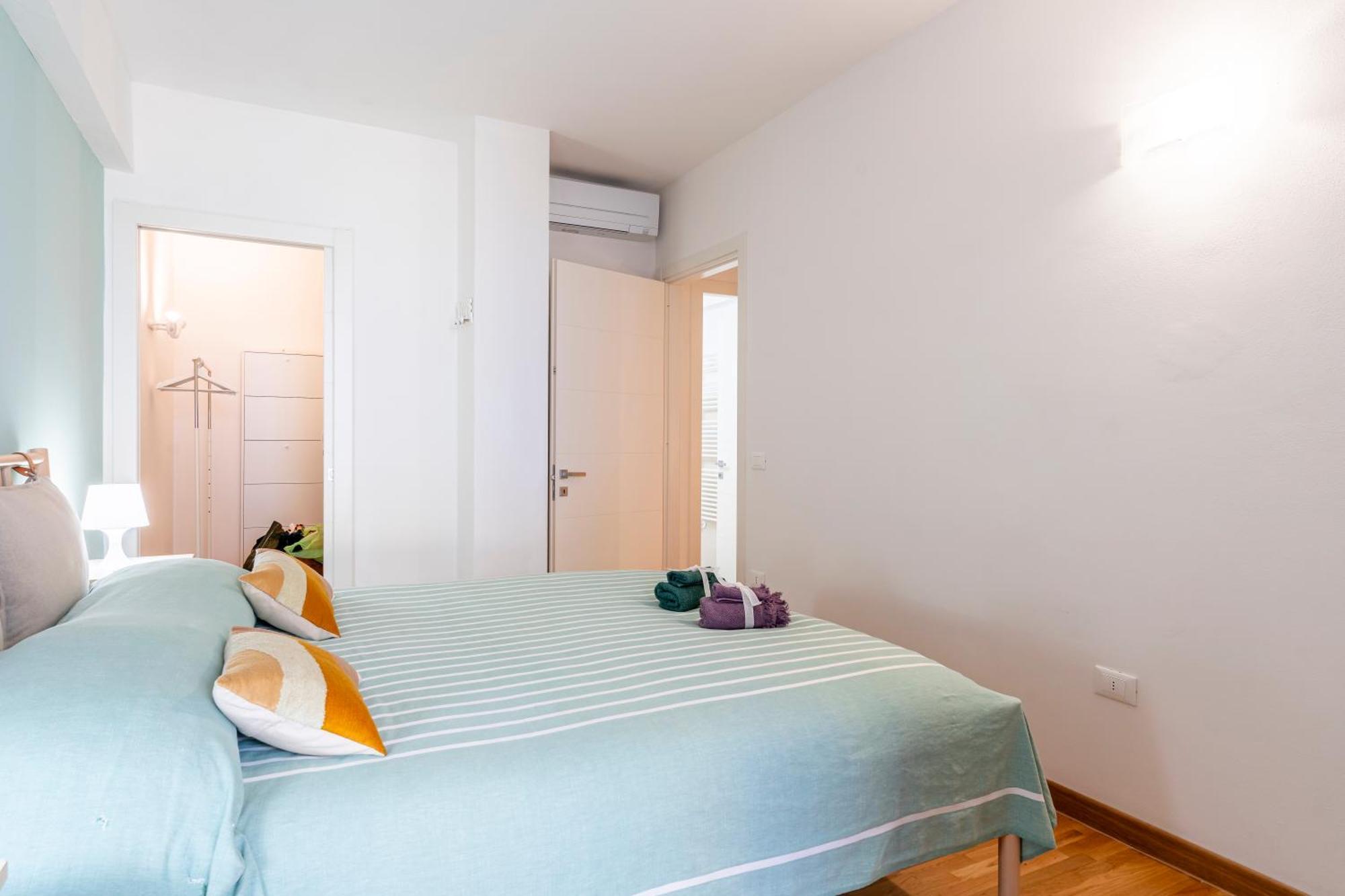 Piazza Cavallotti & Mercato Centrale Apartment! Livorno Dış mekan fotoğraf