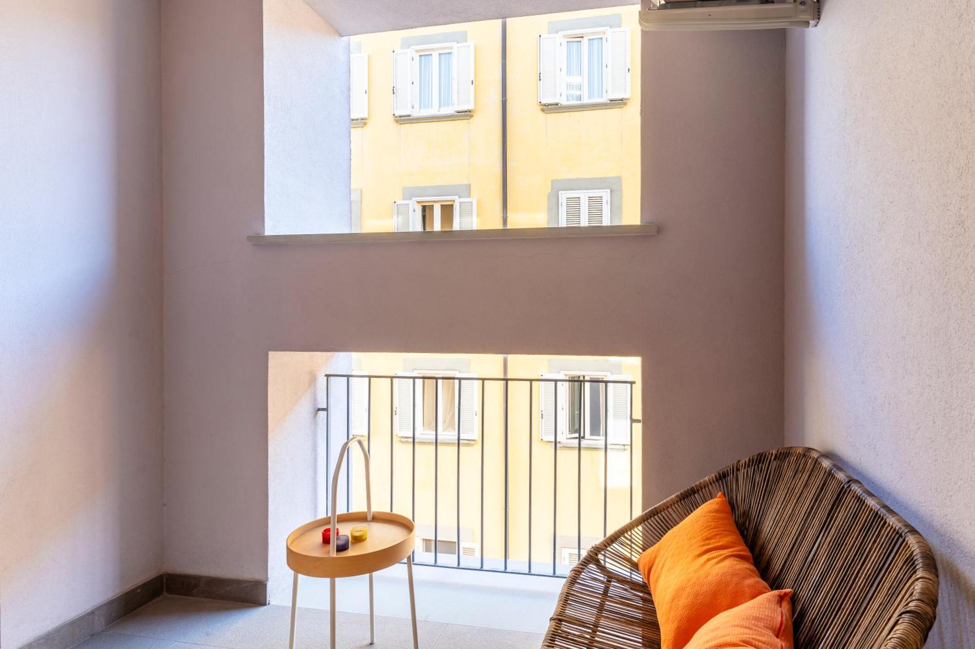 Piazza Cavallotti & Mercato Centrale Apartment! Livorno Dış mekan fotoğraf