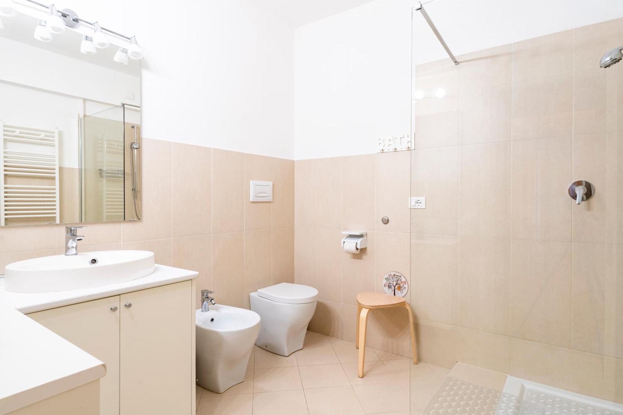 Piazza Cavallotti & Mercato Centrale Apartment! Livorno Dış mekan fotoğraf